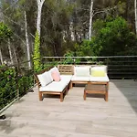 Villa Avril Piscina Privada Y Amplias Terrazas
