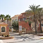Alta Entinas Almerimar .Modern Apartment Close To Beach, Beautiful Pool.