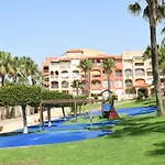 Alta Entinas Almerimar .Modern Apartment Close To Beach, Beautiful Pool.