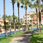 Alta Entinas Almerimar .Modern Apartment Close To Beach, Beautiful Pool.