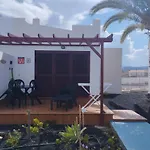 Casa Solymar Canarias 6