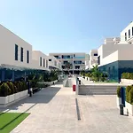 Palmview Poolside Heaven In Turquesa Del Mar