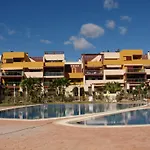 Apartamento en Playa Flamenca (residencial El Bosque)