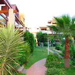Apartamento en Playa Flamenca (residencial El Bosque)