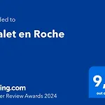Chalet En Roche