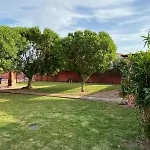 Agradable Casa De Playa Con Piscina. El Palmar