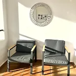 Mi Capricho Beachfront 400 - Apartment With Sea Views Costa Del Sol
