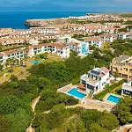Villa Lina Acceso Directo A La Playa Wifi Ac