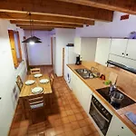 Holiday Home Sant Joan By Interhome