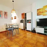 El Mirador De Garrucha