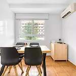 Apartamento con PISCINA ideal FAMILIAS