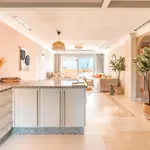 Stylish Apartment Aloha Hill Club Marbella - Tcm