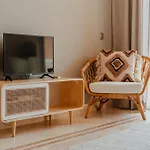 Stylish Apartment Aloha Hill Club Marbella - Tcm
