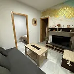 Apartamento Centrico En Plaza San Miguel