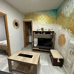 Apartamento Centrico En Plaza San Miguel