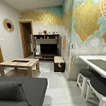 Apartamento Centrico En Plaza San Miguel