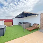 Global Properties, Apartamento Para 5 Personas Con Terraza Y Barbacoa