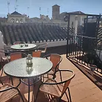 Albaicin Beautiful Apartment