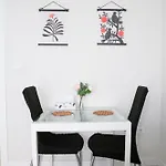 Precioso Apartamento En Premia De Dalt