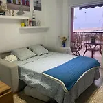 Con Vistas Al Mar Y Piscina
