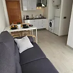 Apartamentos Las Canteras 3A