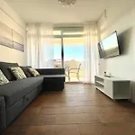 Costa Daurada Apartaments - Aquario Pineda