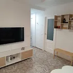 Apartamento Playa Miramar