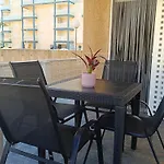 Apartamento Playa Miramar