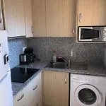 Andy\'S Apartment