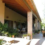 Hotel Rural Planet B&B