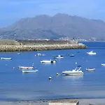 Playa De Carnota Lofts