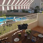 Aguilas Los Collados Apartamento Con Wifi Aire Acondicionado Y Parking