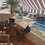 Aguilas Los Collados Apartamento Con Wifi Aire Acondicionado Y Parking