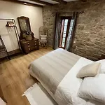 Casa do Caseiro Muxía
