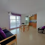 Apartamento Cerca De La Playa