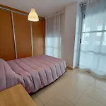 Apartamento Cerca De La Playa