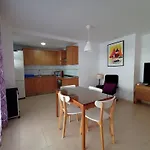 Apartamento Cerca De La Playa