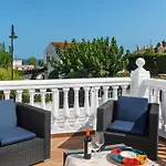 Tooker Villa De La Playa La Cala De Mijas