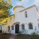 Luxury Villa El Toril - Mijas With Heated Pool & Scenic Views