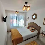 Exclusivo Apartamento Con Aparcamiento Gratuito
