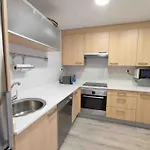 Exclusivo Apartamento Con Aparcamiento Gratuito