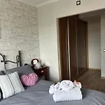 Residencial Playa Poniente 66 De Gijon