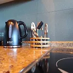 Apartamento Sisargas