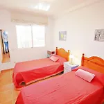 Fontana - Nice Apartment Close To The Beach In Javea