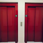 PATXIKE con PARKING en el mismo edificio
