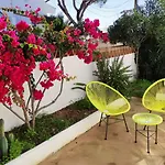 Casa Playa De Mazagon