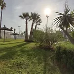 Playa Cannet 20 Km Valencia Piscina Tennis