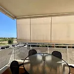Apartamento Con Vistas Al Mar Piscina Padel