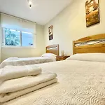 Apartamento Con Vistas Al Mar Piscina Padel