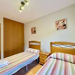 Apartamento Con Vistas Al Mar Piscina Padel